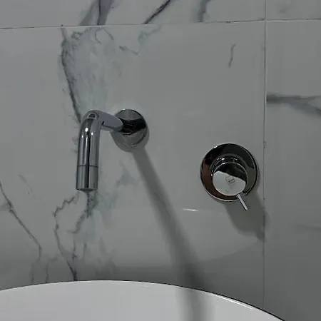 Tirana Rooms Frühstückspension 3*