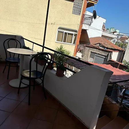 Tirana Rooms Τίρανα