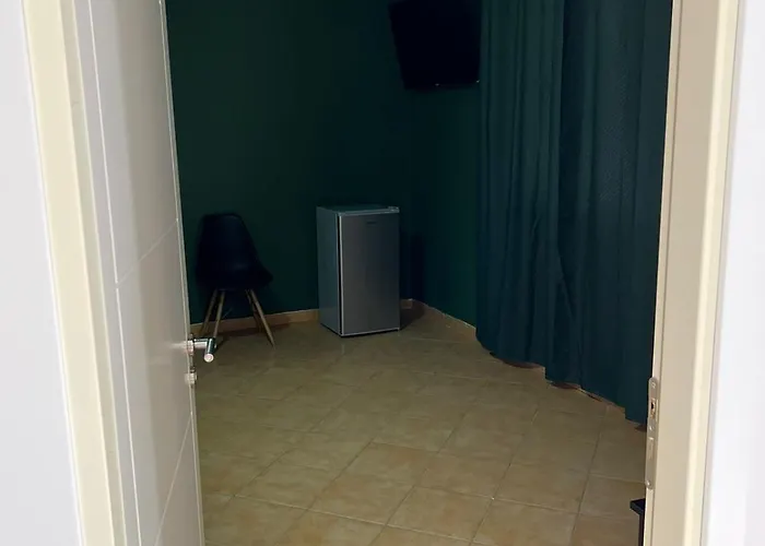 Bed and Breakfast Tirana Rooms