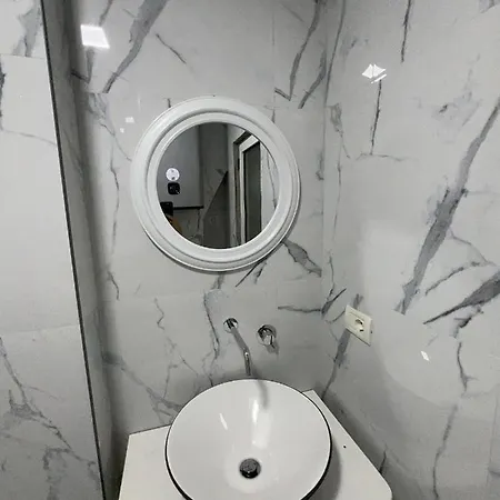 Tirana Rooms