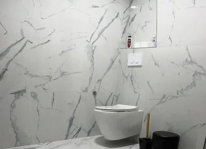 Bed & Breakfast Tirana Rooms