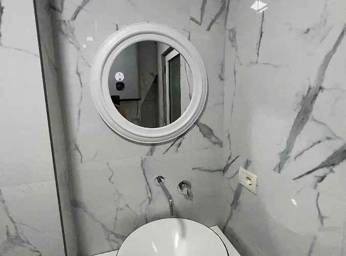Tirana Rooms