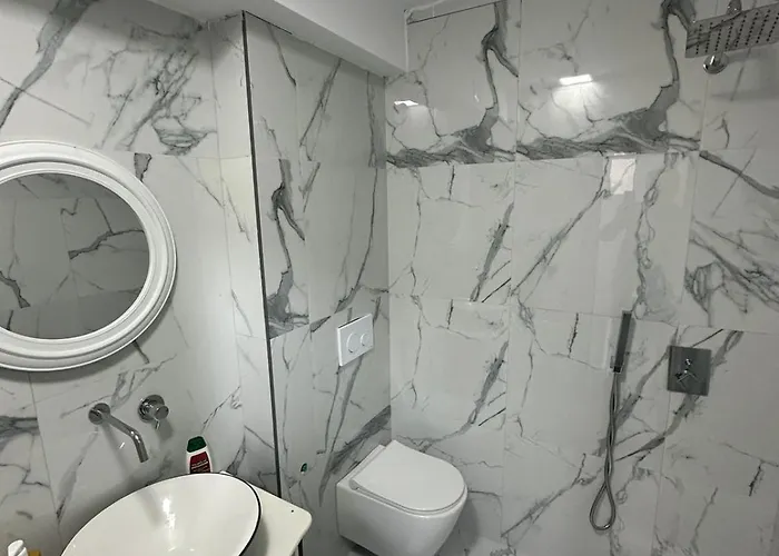 B&B Tirana Rooms