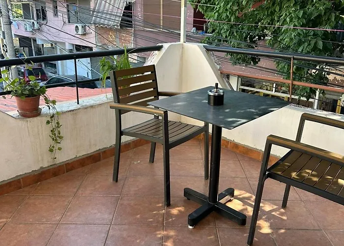 B&B Tirana Rooms 3*
